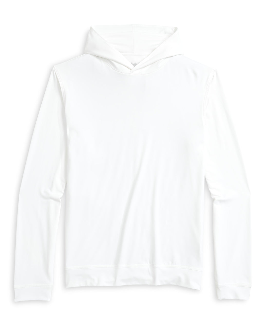 Motion Hoodie - White