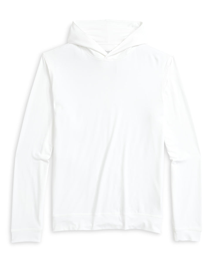 Motion Hoodie - White