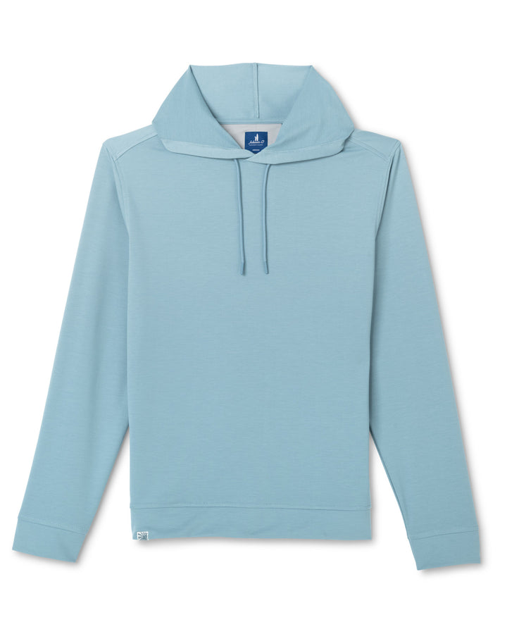 Willard Hoodie - Carbon Fiber