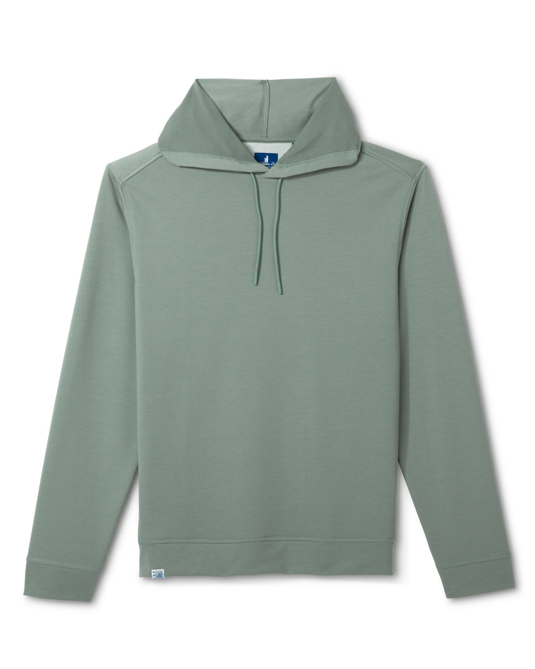 Willard Hoodie - Evergreen