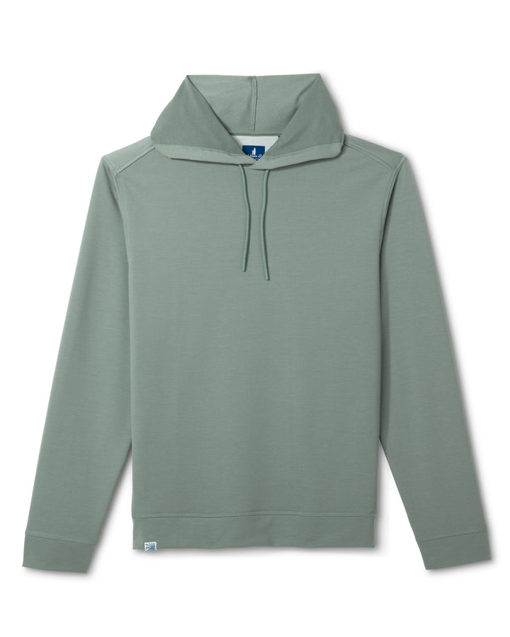 Willard Hoodie - Evergreen