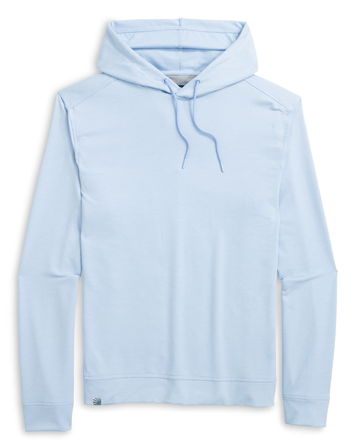 Willard Hoodie - Kona