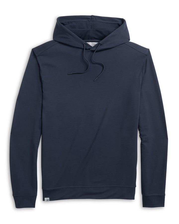 Willard Hoodie - Navy