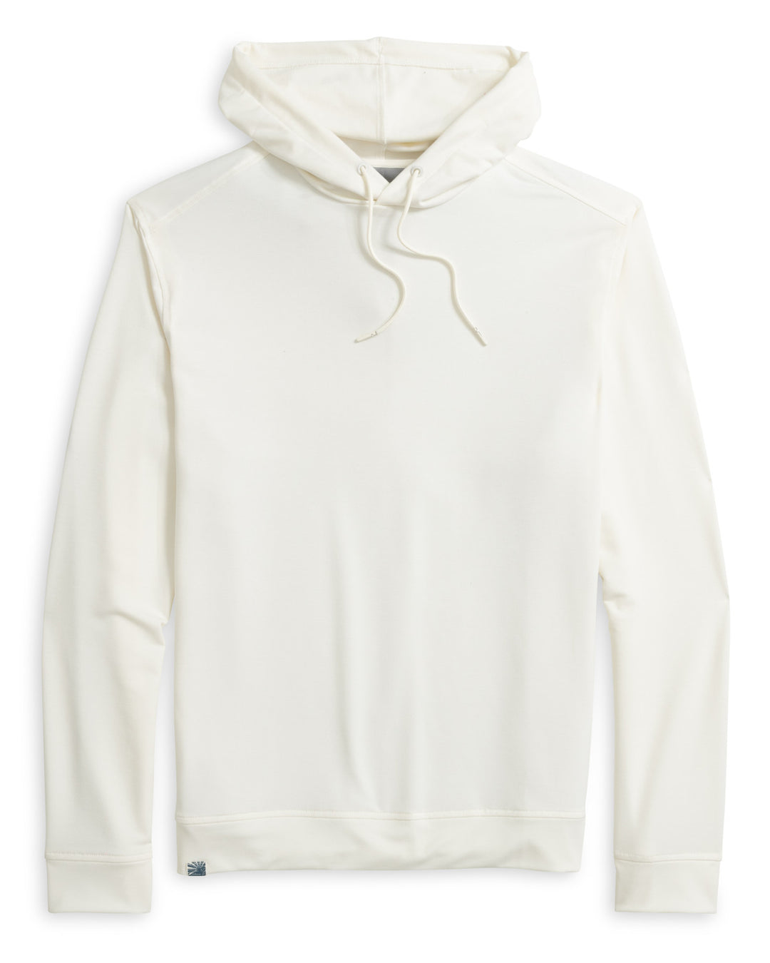Willard Hoodie - Sand Dollar