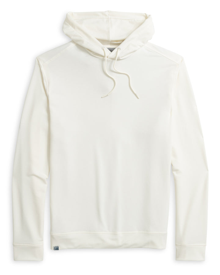 Willard Hoodie - Sand Dollar