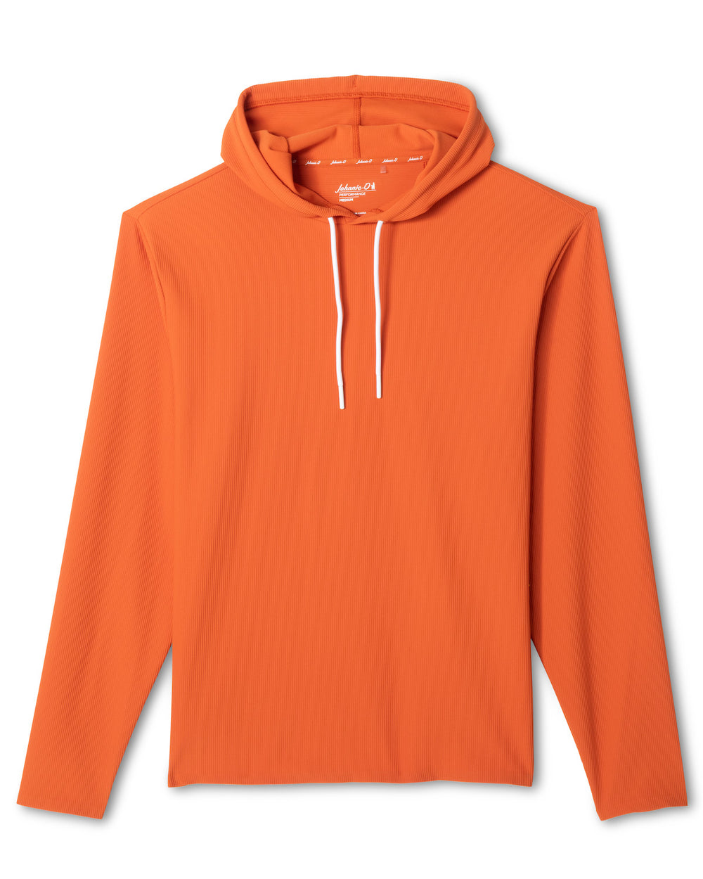 Hoppin - Burnt Orange 2