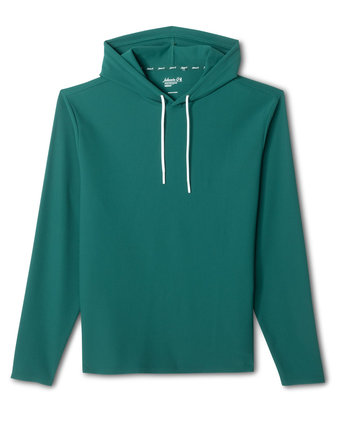 Hoppin - Green 1