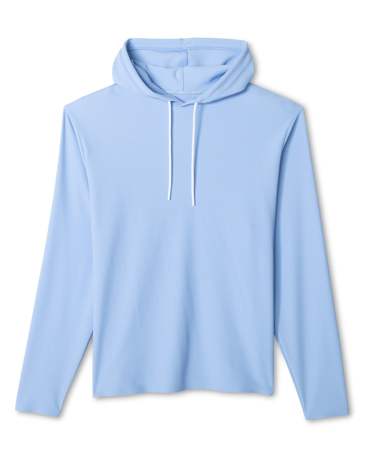 Hoppin - Gulf Blue