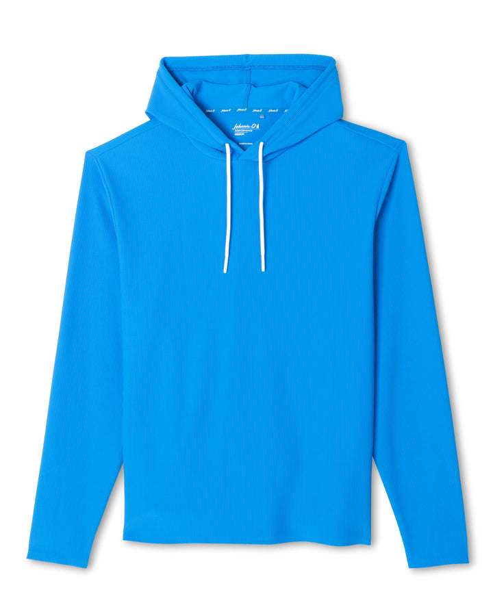 Hoppin - Iris Blue