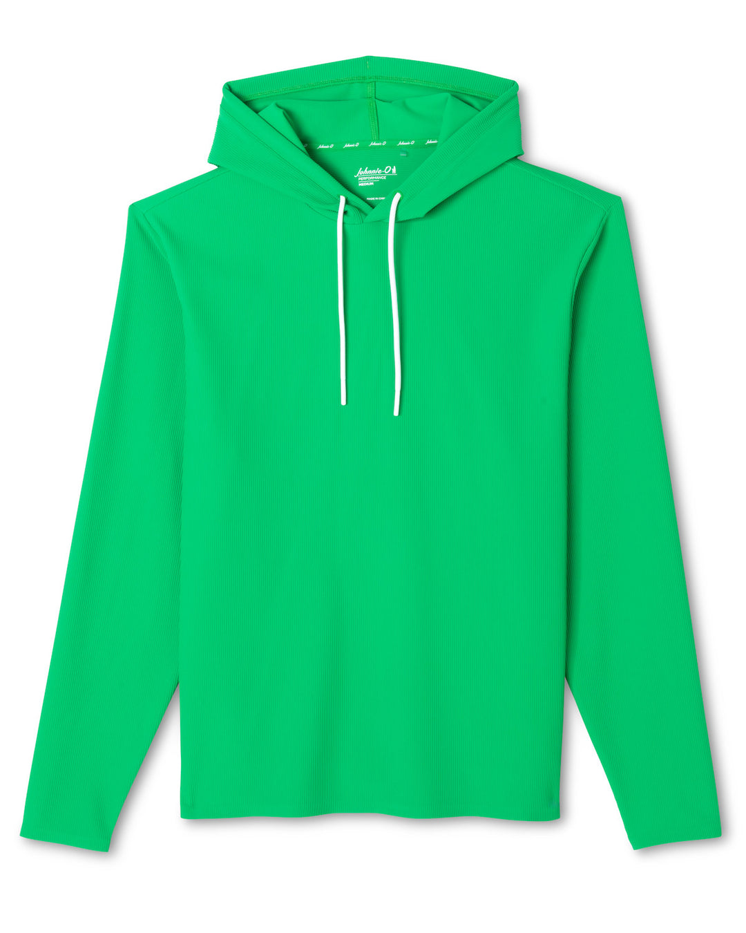 Hoppin - Kelly Green