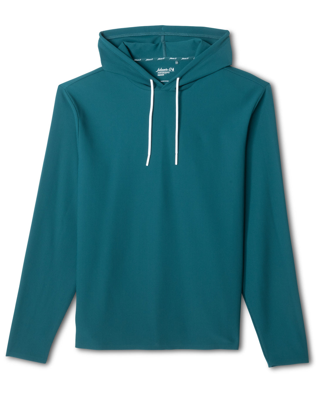 Hoppin - Midnight Green
