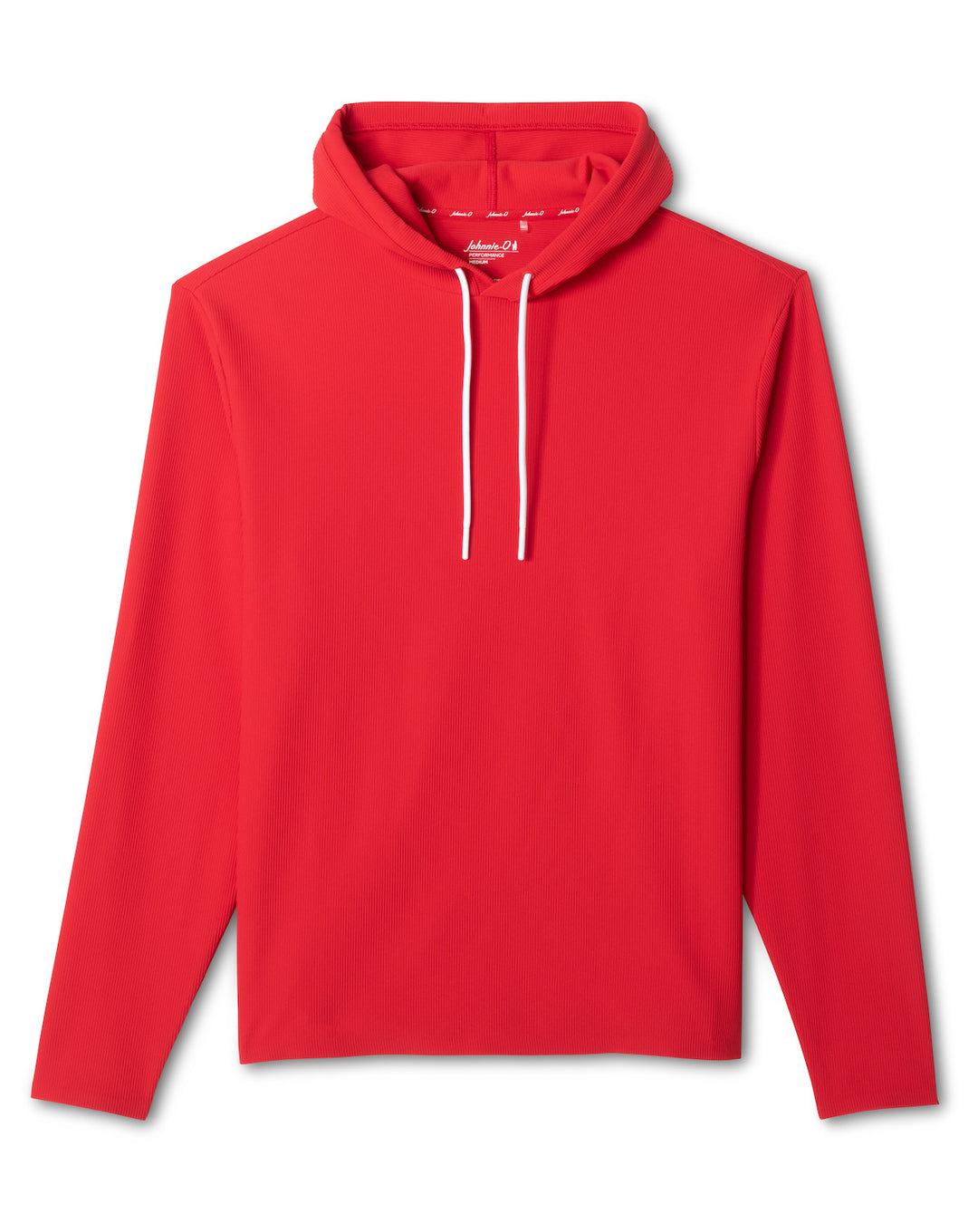 Hoppin - Red 1