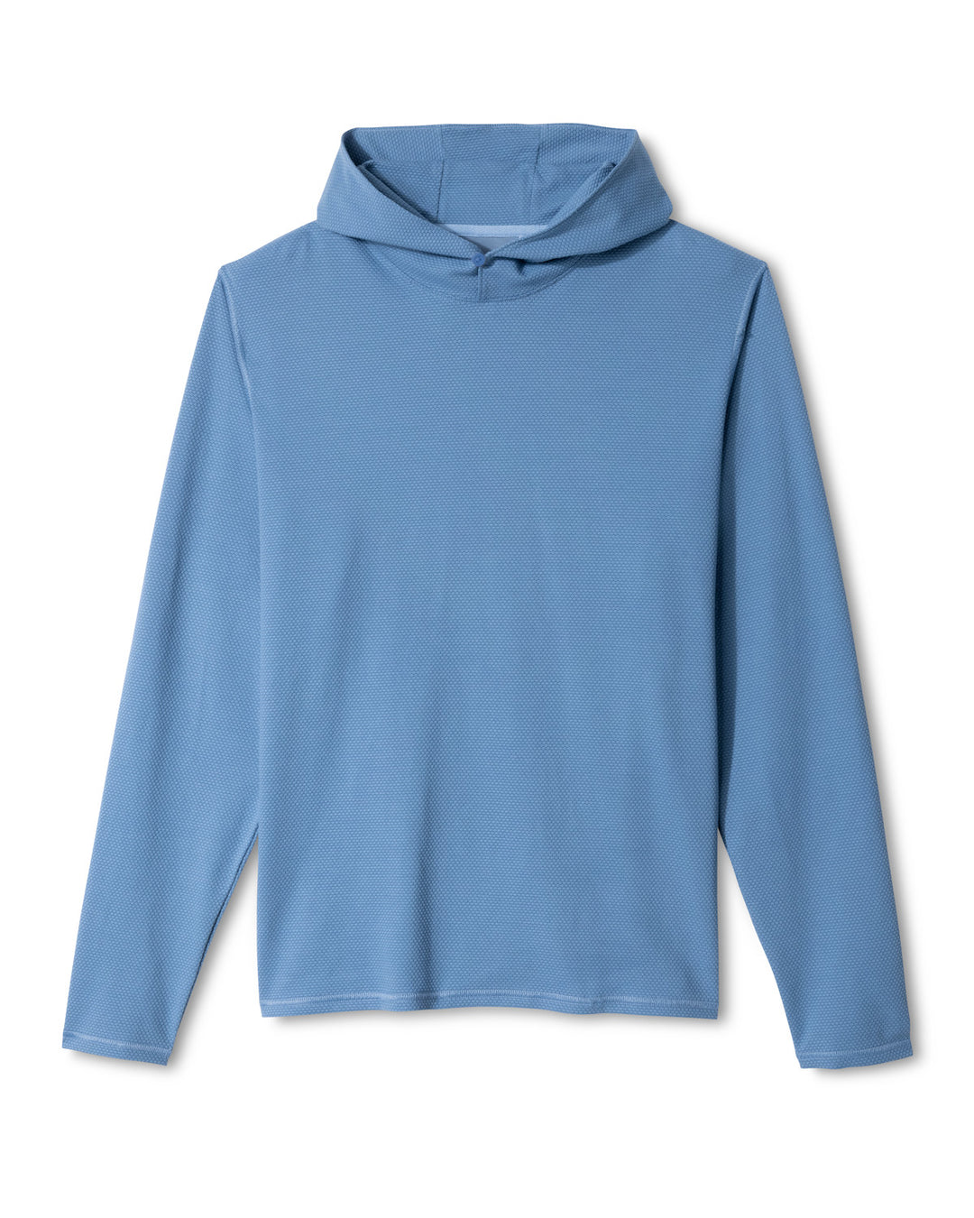 Pebble Hoodie - Carbon Fiber