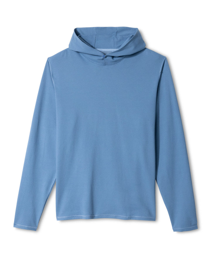 Pebble Hoodie - Carbon Fiber