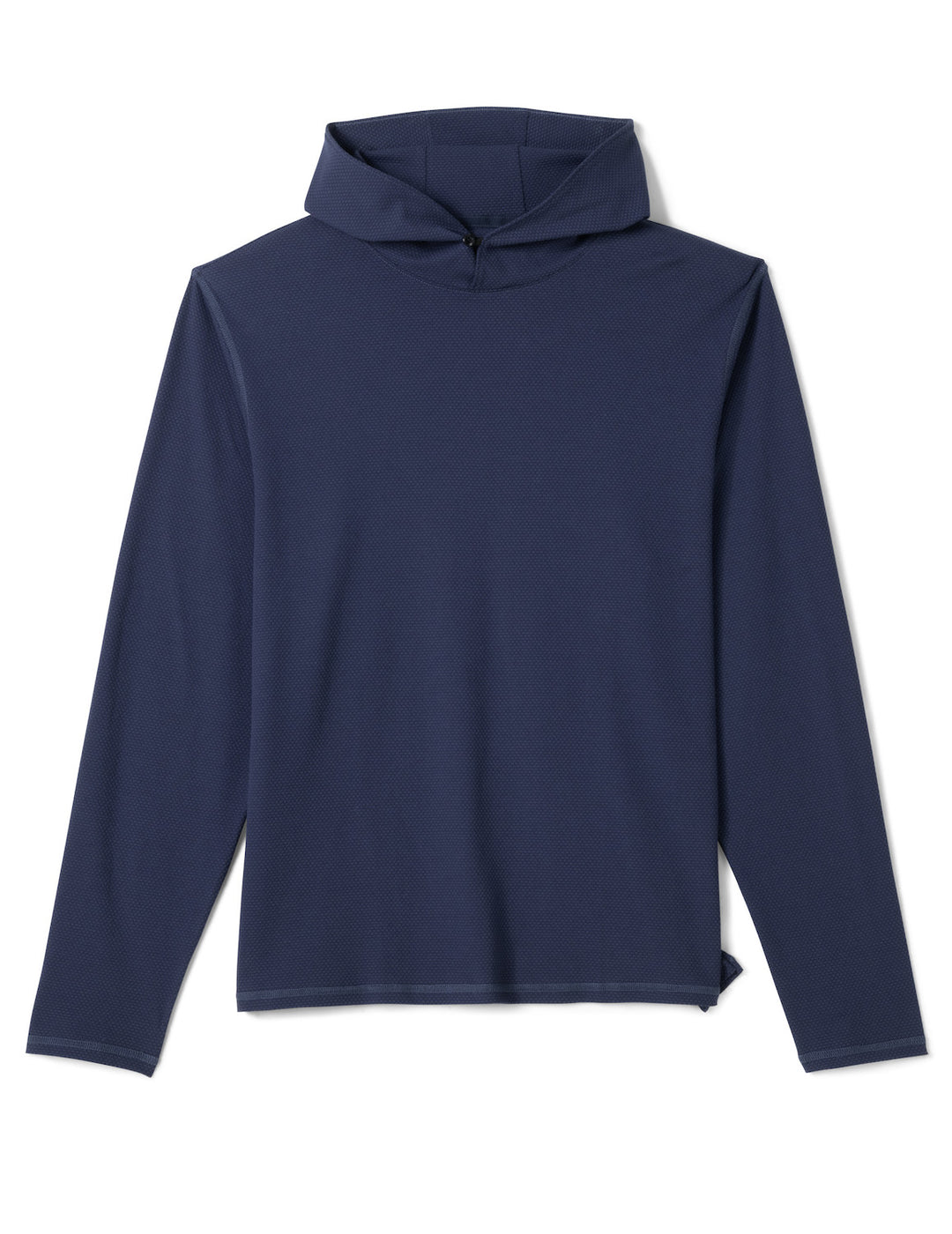 Pebble Hoodie - Navy
