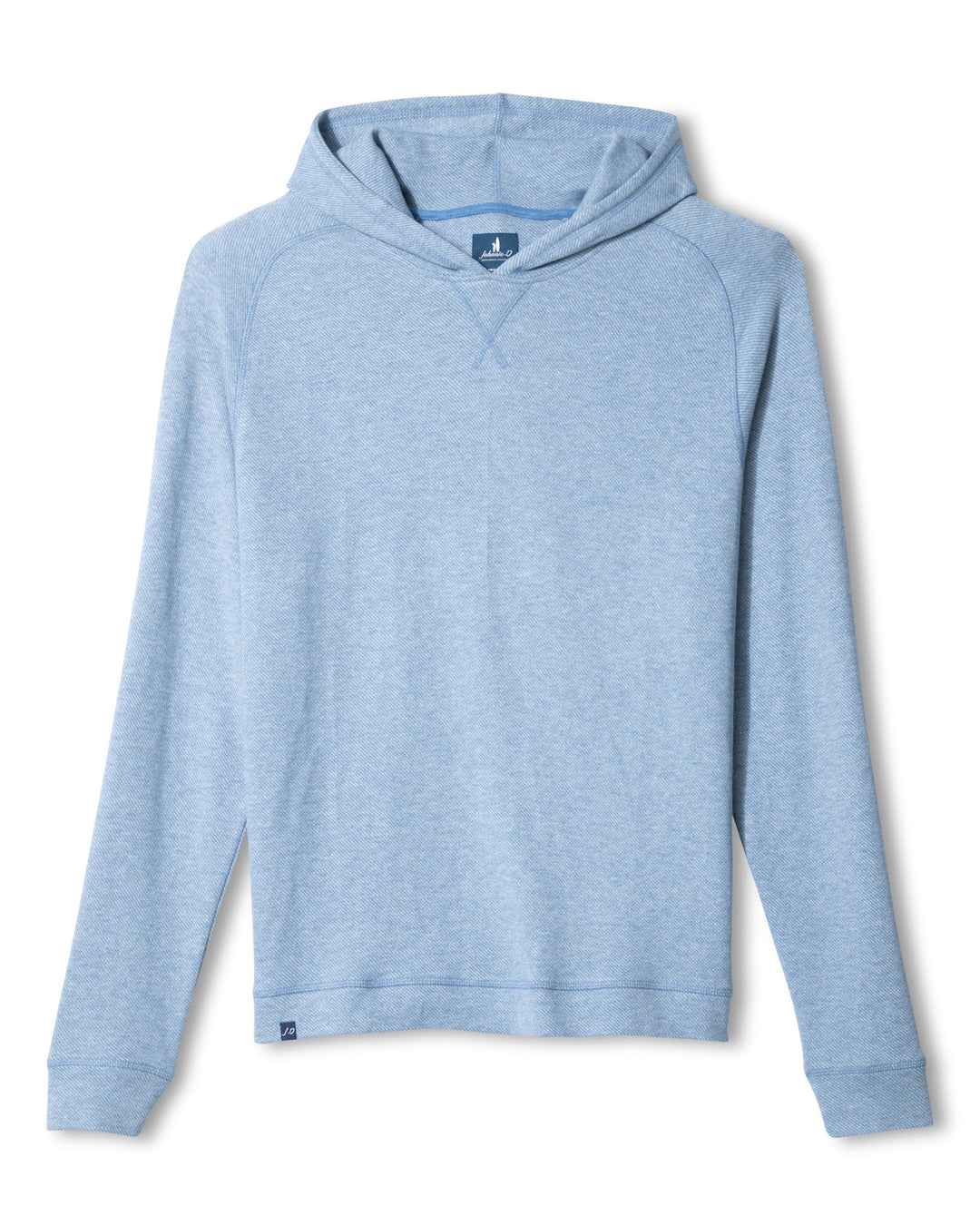 Cotton Blend Hoodie - Liberty