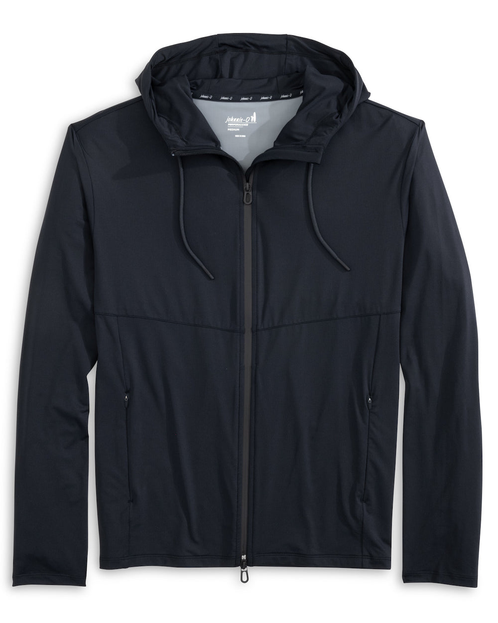 Marshal - Black
