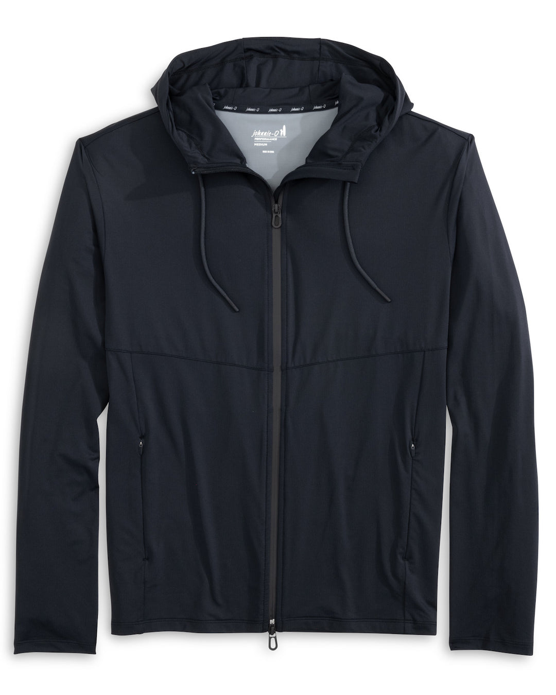 Marshal - Black