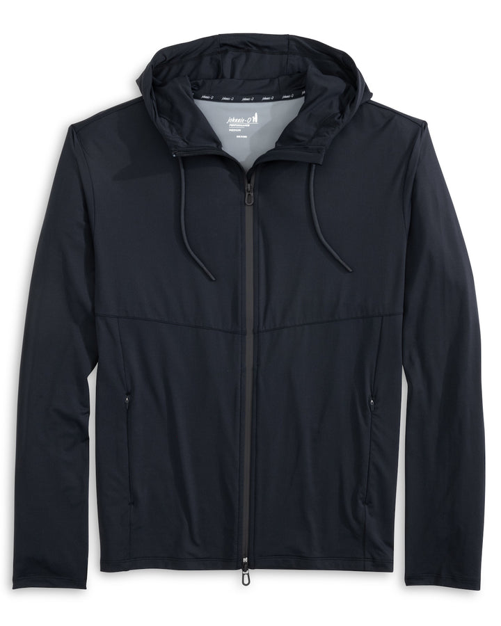 Marshal - Black