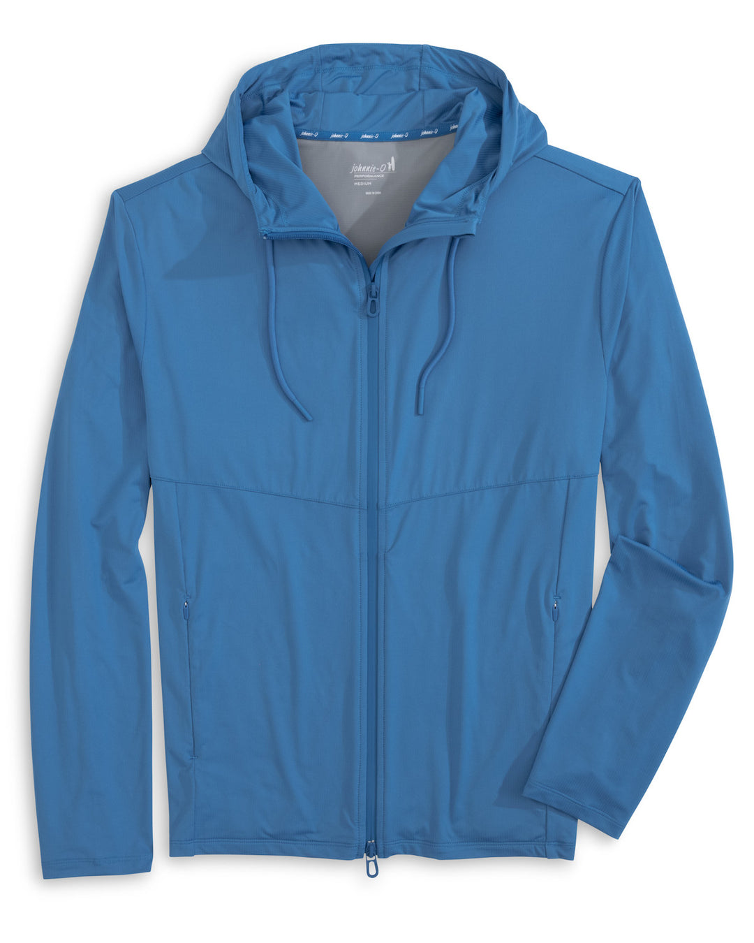 Marshal - Barrels Blue