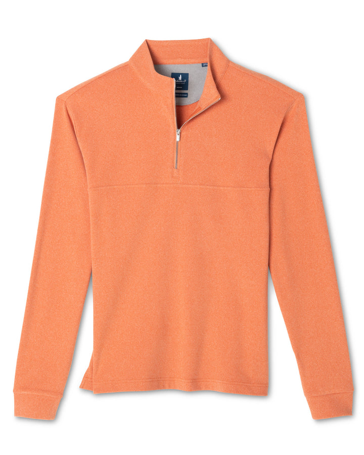 Mikey - Burnt Orange 2