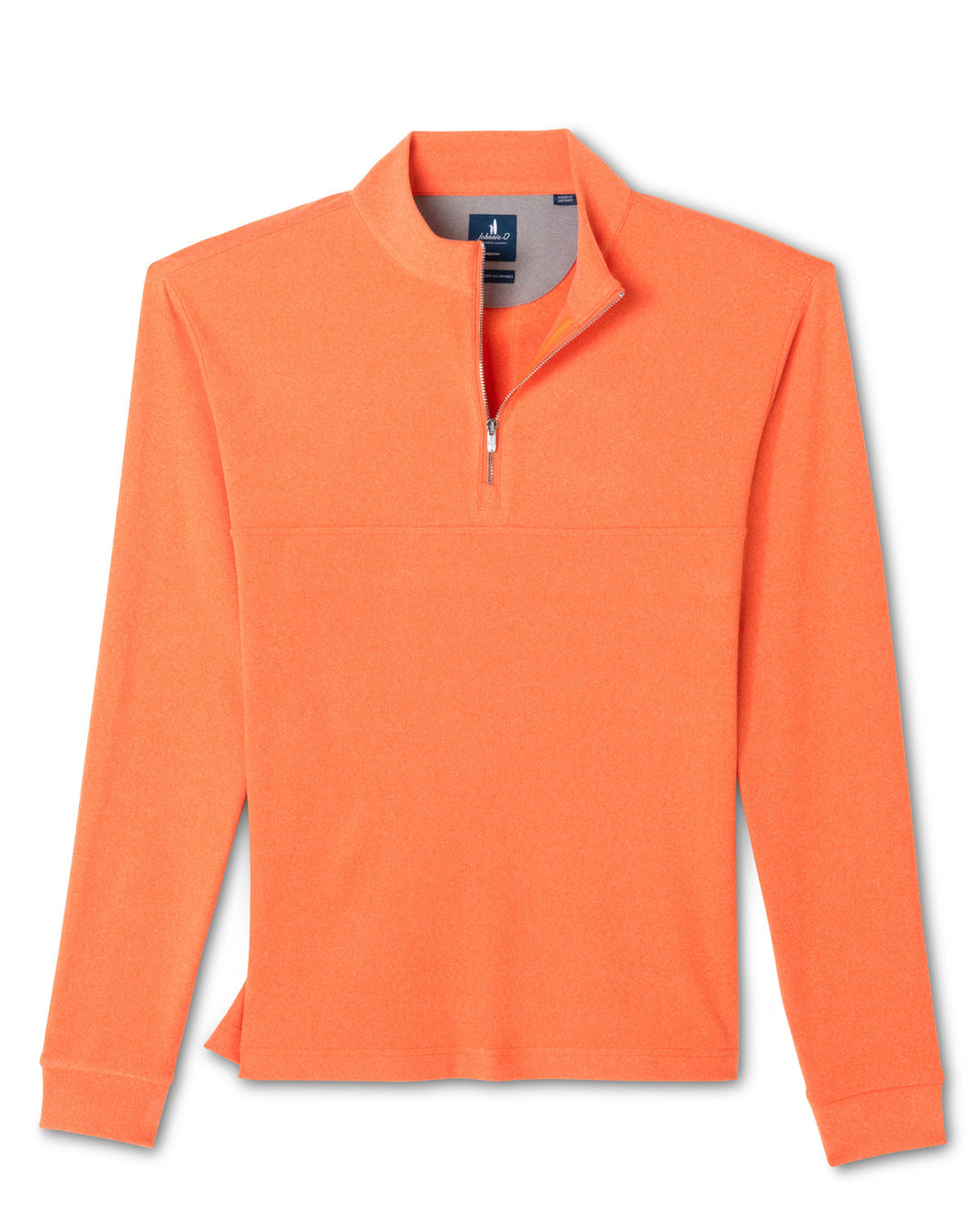 Mikey - Orange 3