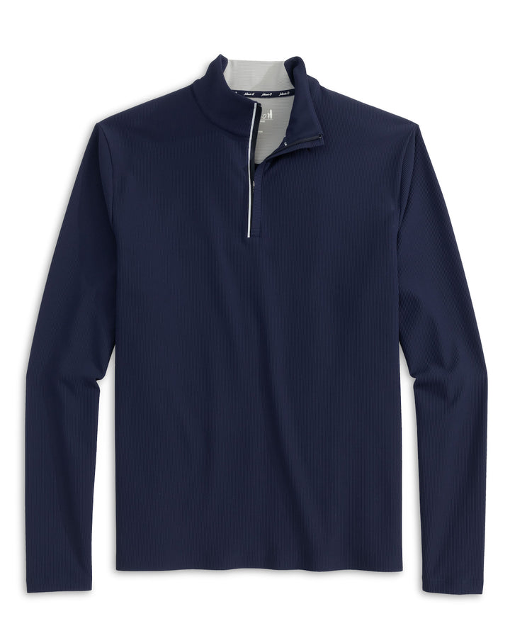 Hoppin Qz - Navy