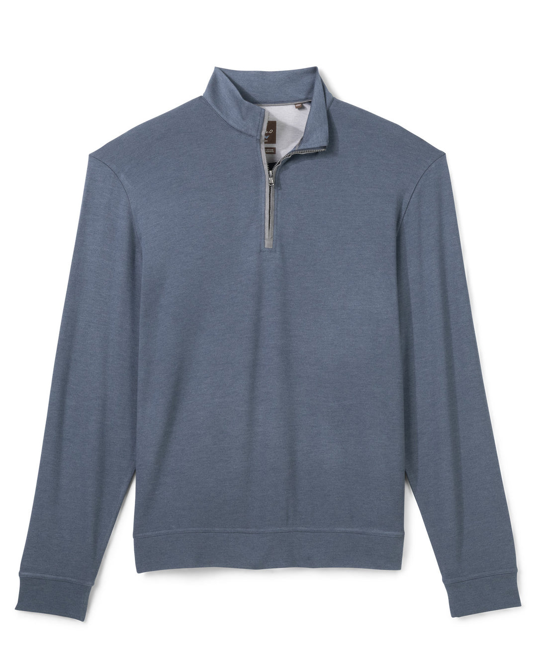 Tahoe Quarter Zip - Navy