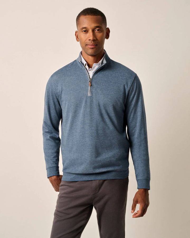 Sully - Helios Blue