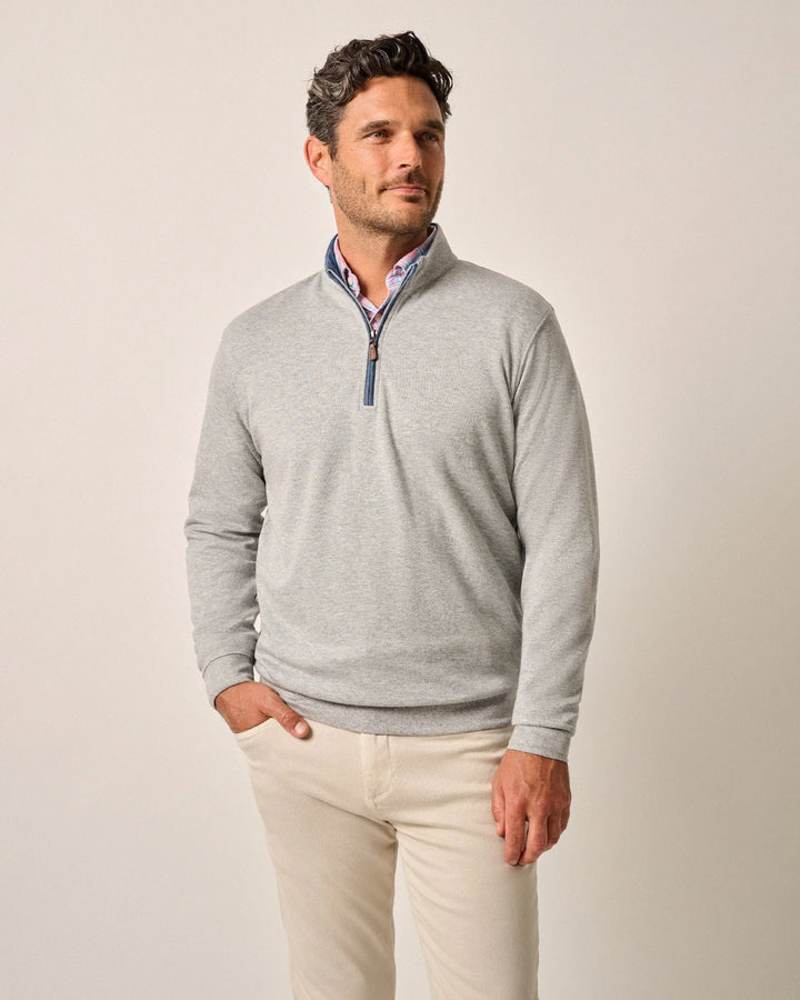 Sully - Light Gray