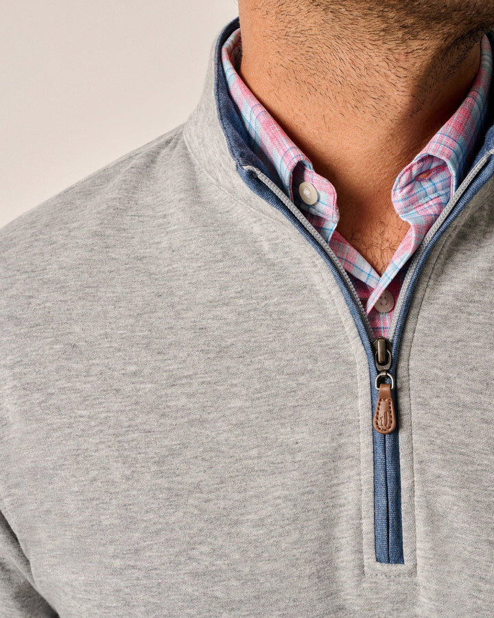Sully - Light Gray