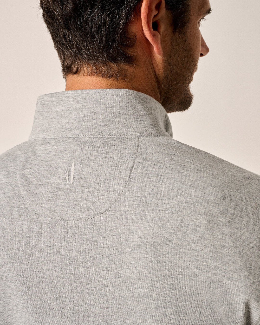 Sully - Light Gray