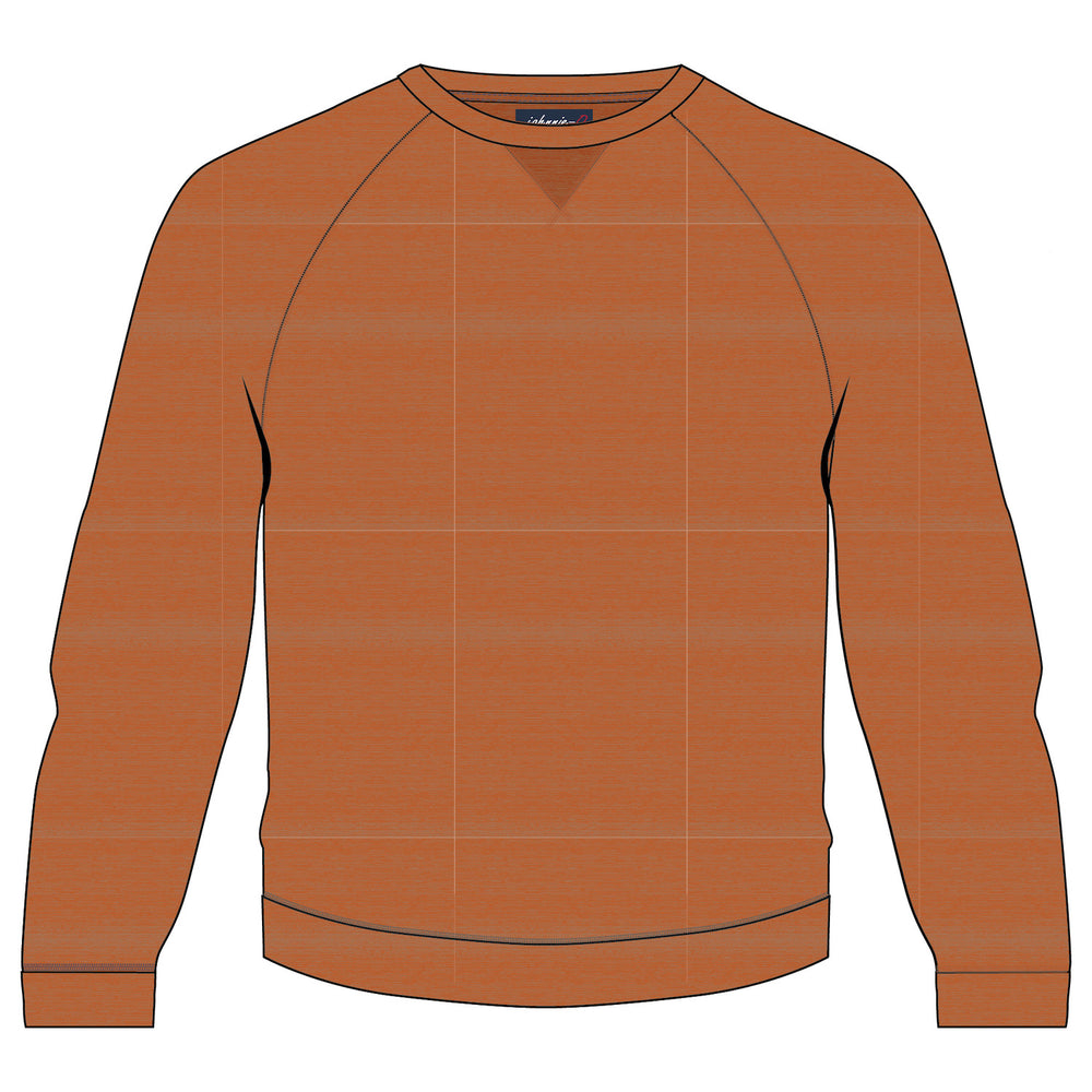 Freeman - Burnt Orange 2