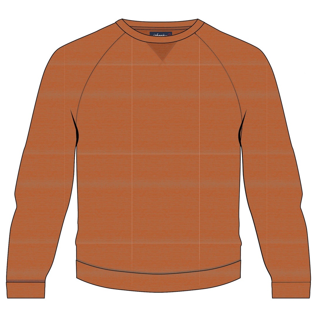 Freeman - Burnt Orange 2