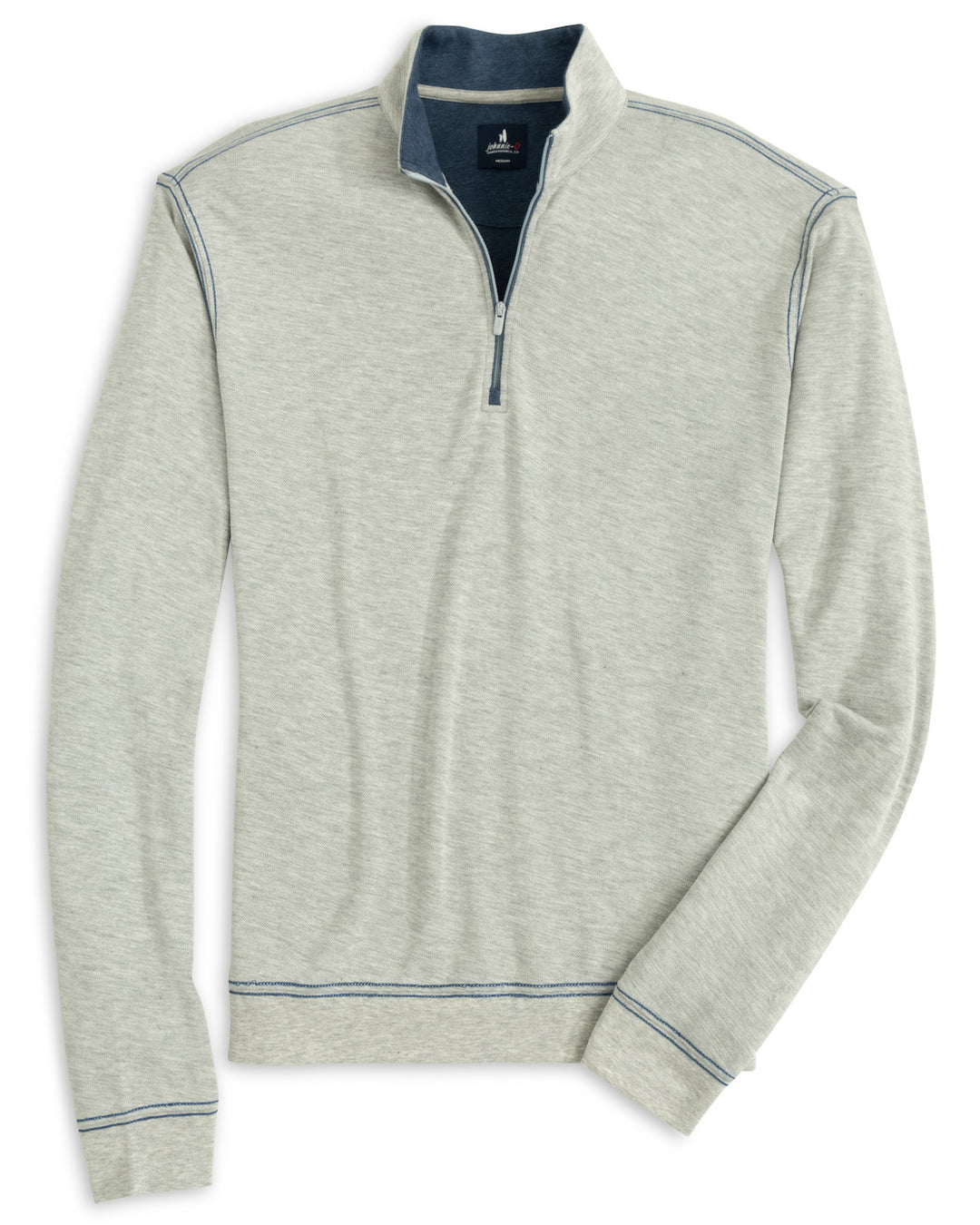 Hanks - Light Gray