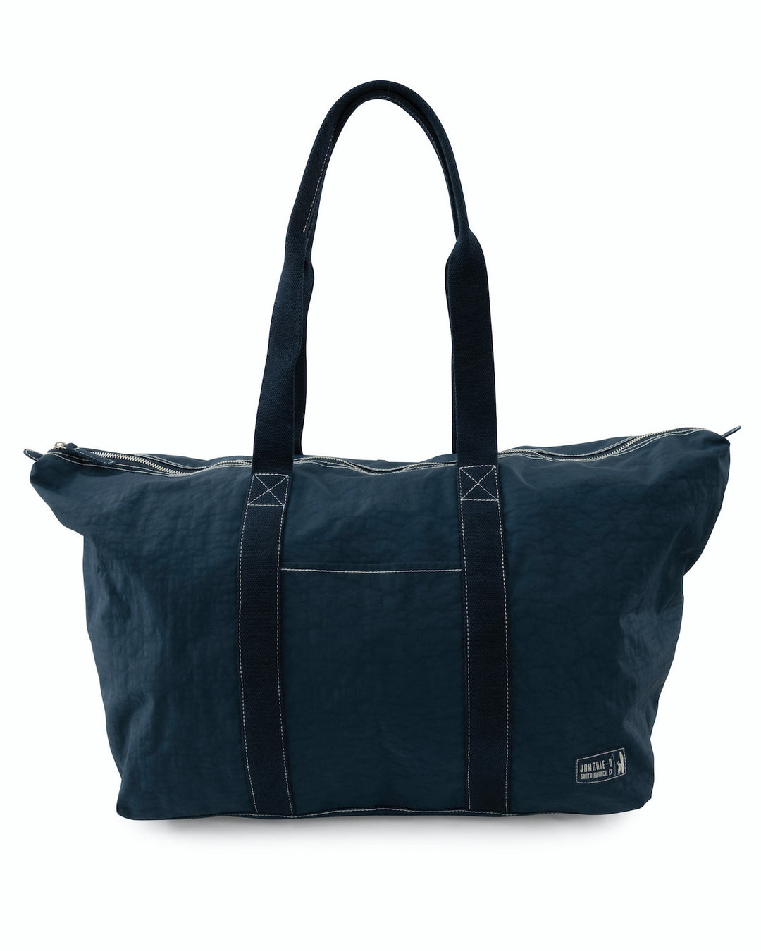Nylon Packable Tote - Wake