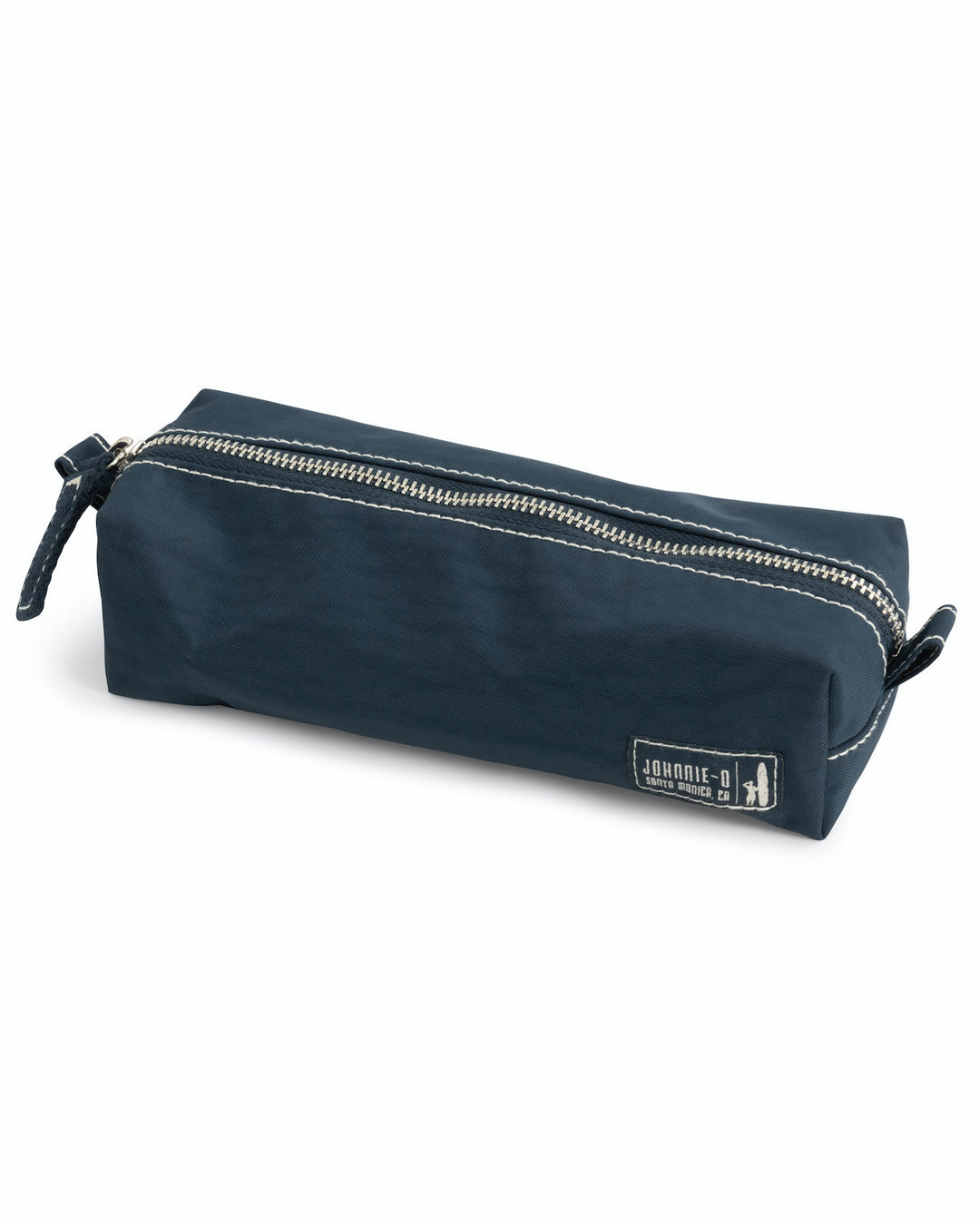Nylon Electronics Pouch - Wake