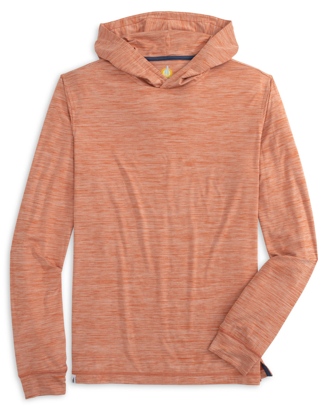 Talon - Burnt Orange 2