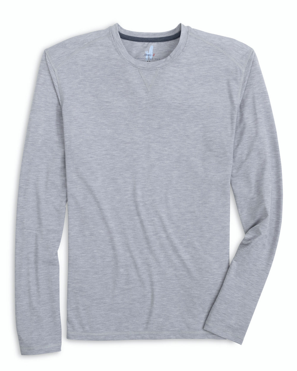 Course Long Sleeve - Seal