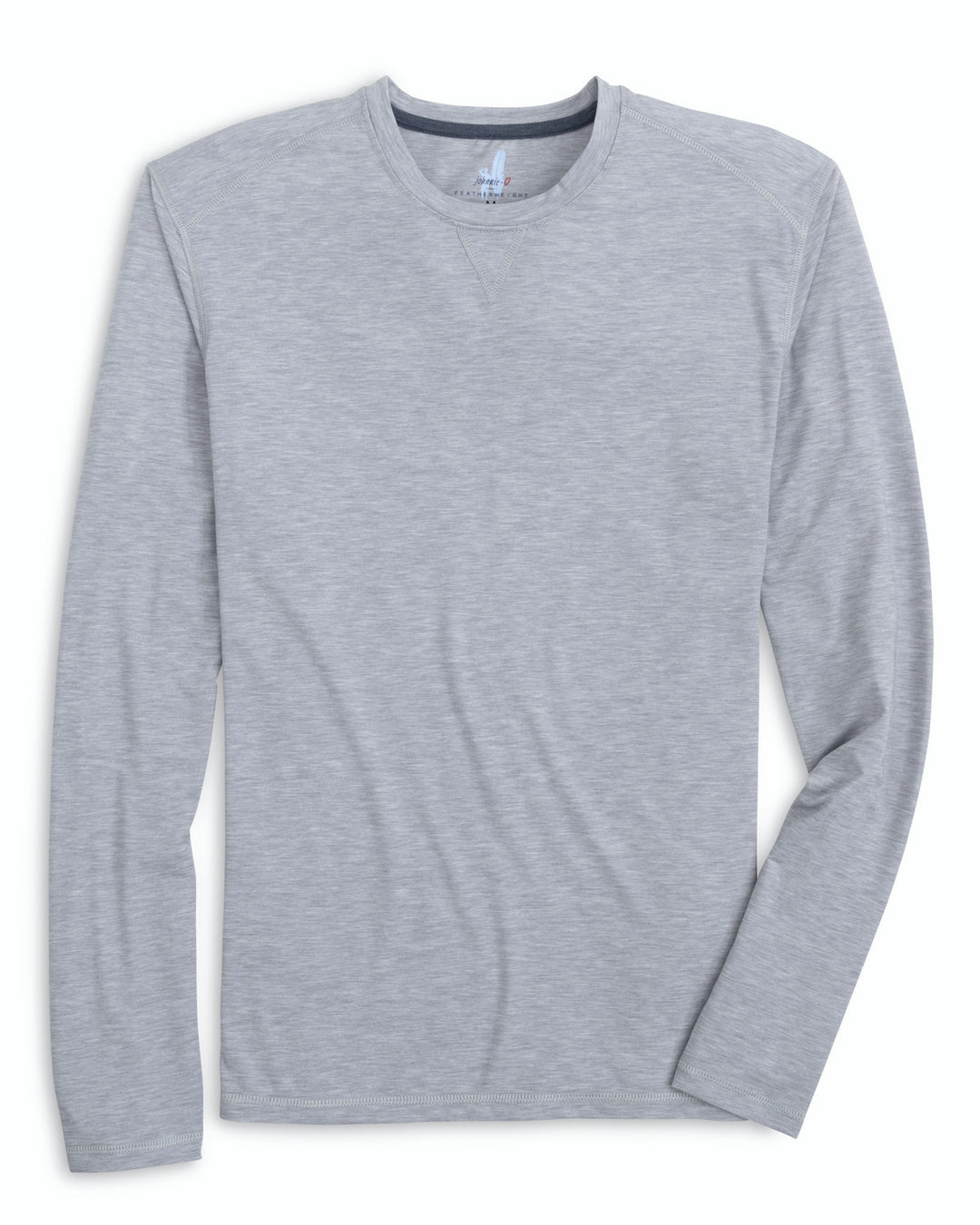 Course Long Sleeve - Seal