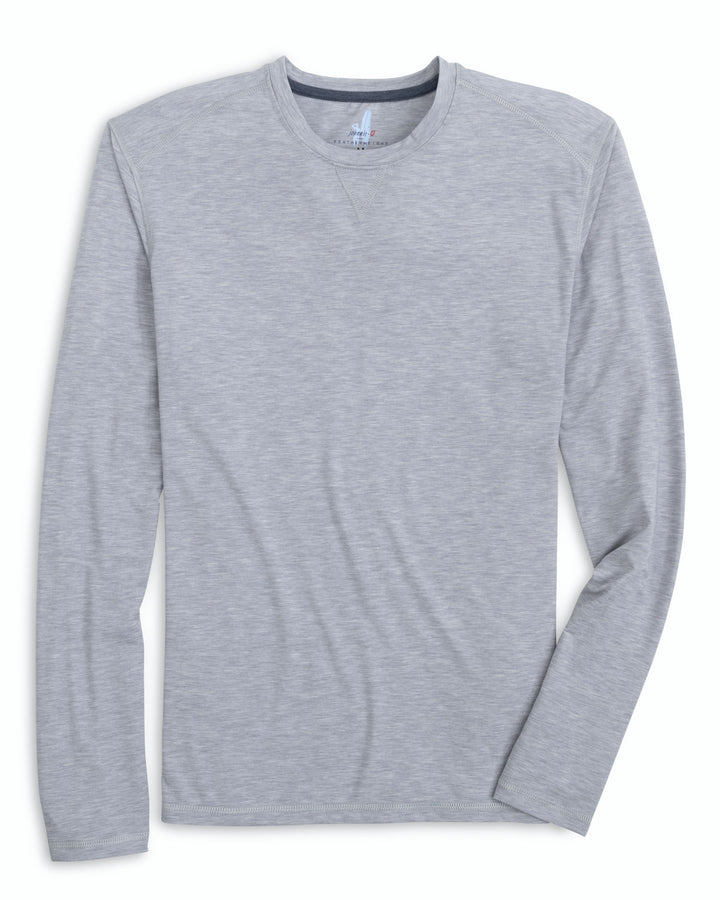Course Long Sleeve - Seal