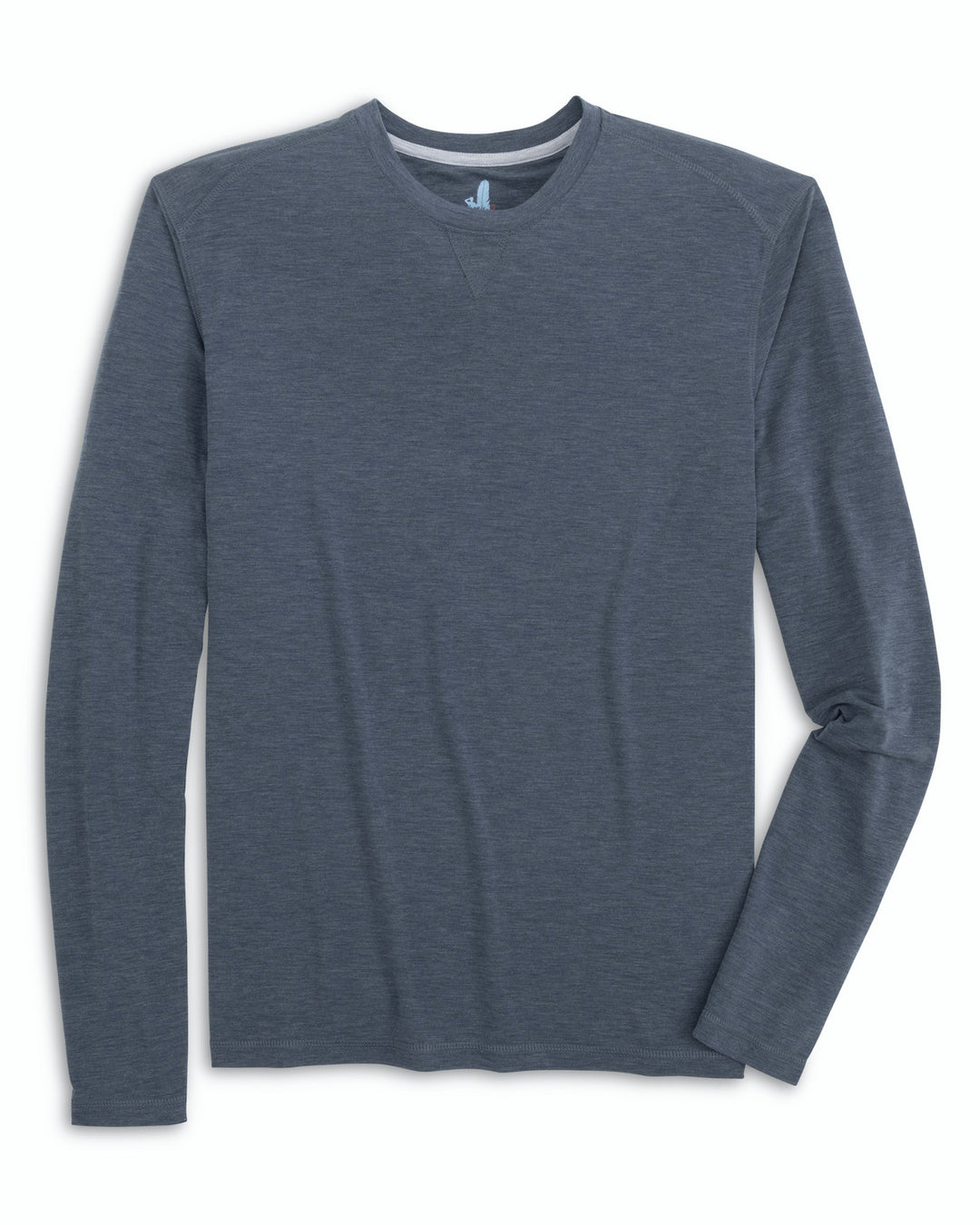 Course Long Sleeve - Wake