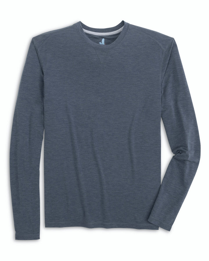Course Long Sleeve - Wake
