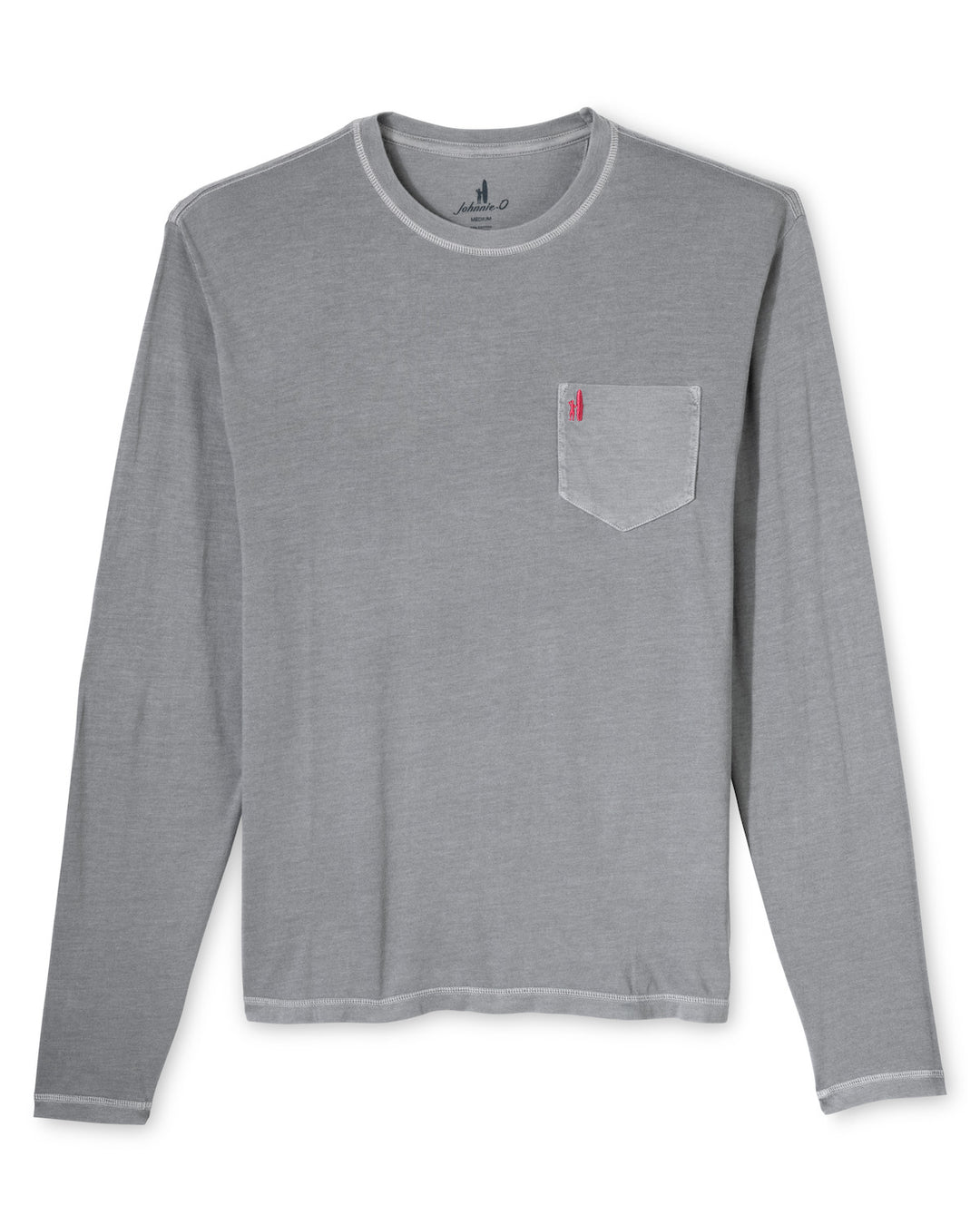 Brennan 2.0 - Washed Black