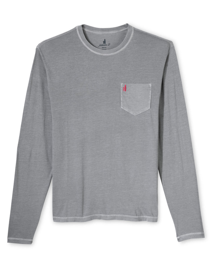 Brennan 2.0 - Washed Black