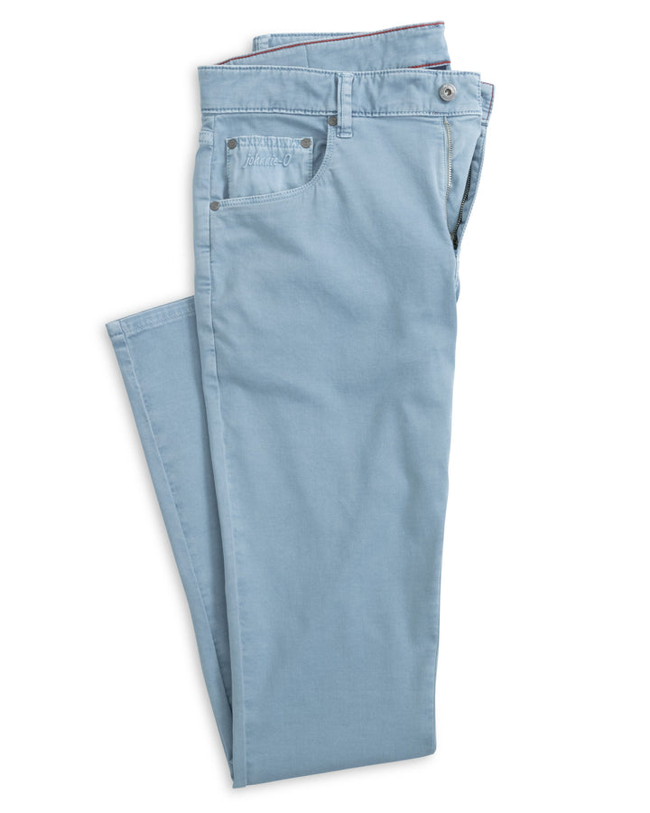 Carmel - Windward Blue