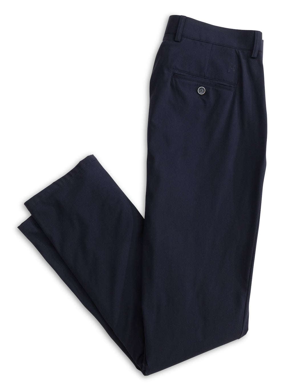 Hoffman Trouser - Navy