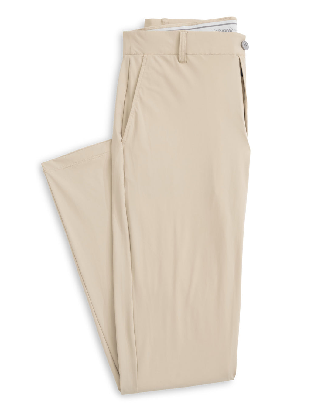 Fusionn Pant - Khaki