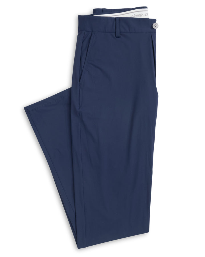 Fusionn Pant - Navy