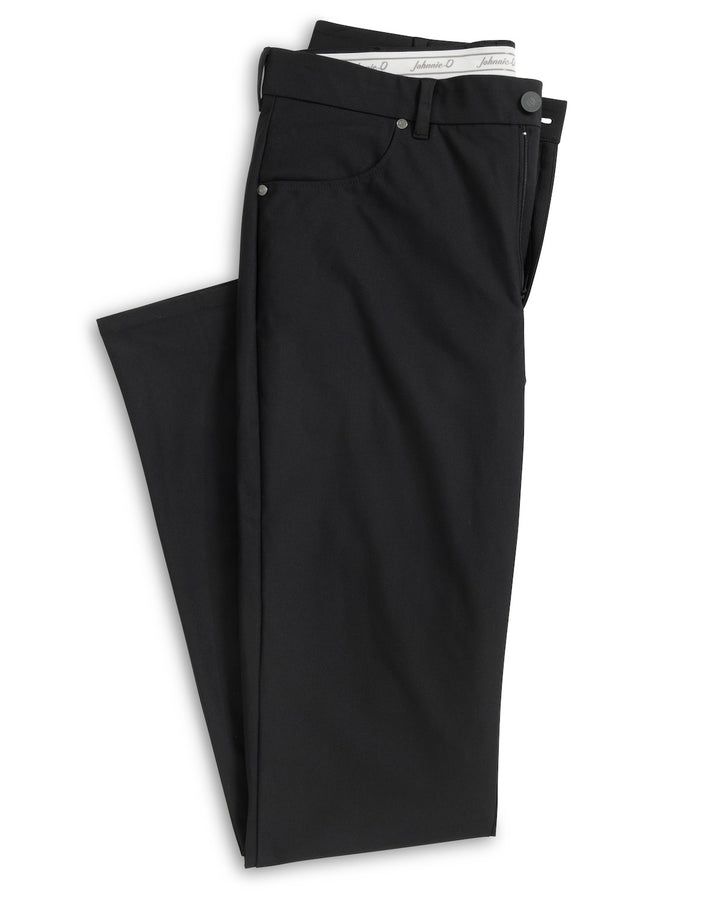 Cross Country Flex - Black